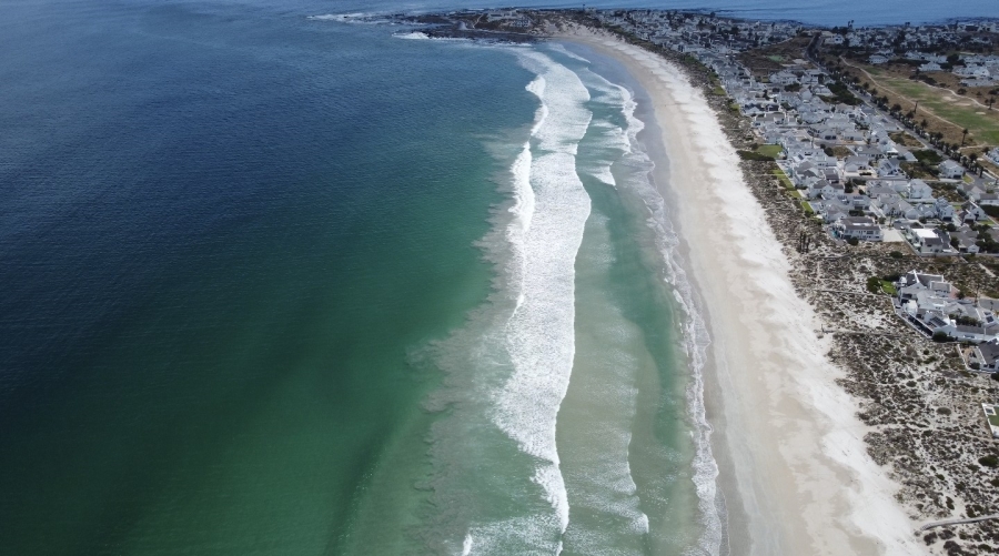 0 Bedroom Property for Sale in Brittania Beach Estate Western Cape